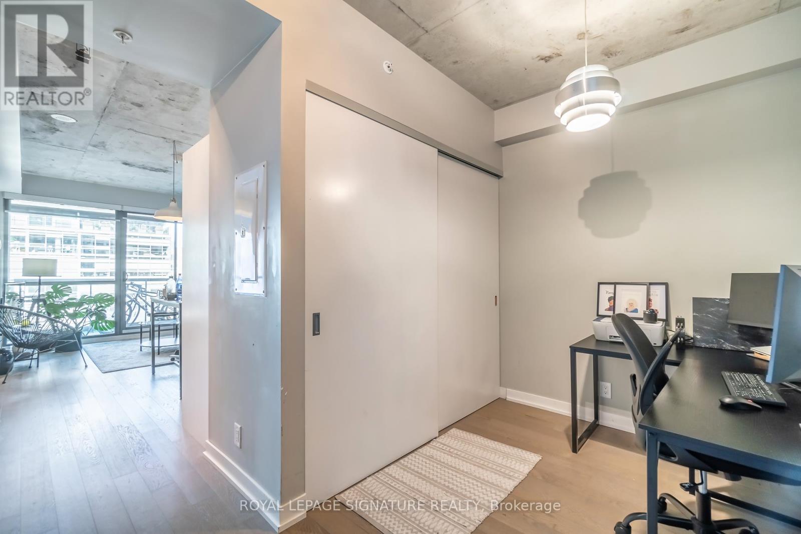603 - 39 Brant Street, Toronto, Ontario  M5V 0M8 - Photo 6 - C13473208