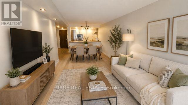 507 - 225 Davenport Road, Toronto, Ontario  M5R 3R2 - Photo 2 - C13473226