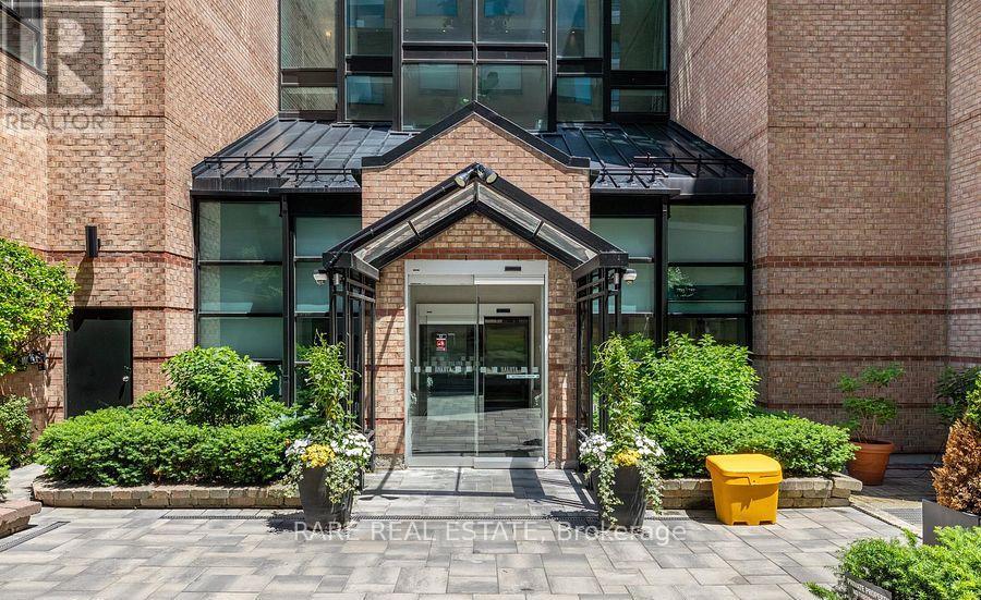 507 - 225 Davenport Road, Toronto, Ontario  M5R 3R2 - Photo 10 - C13473226