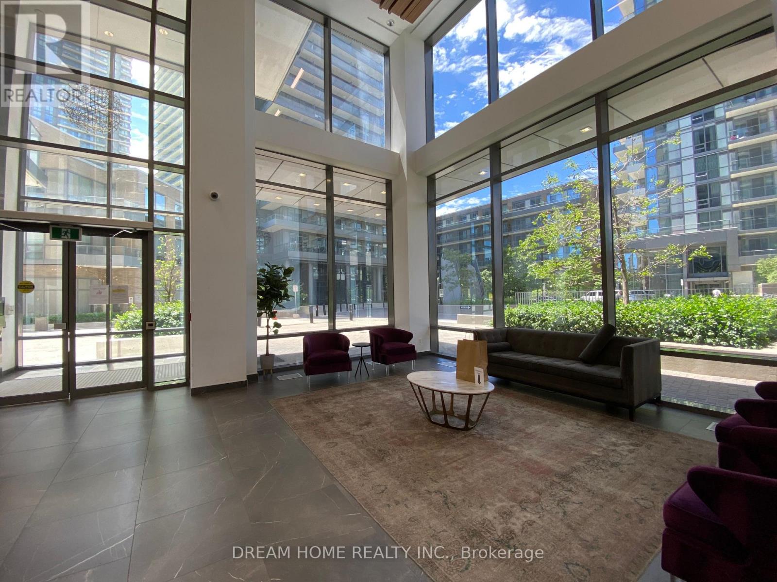 2609 - 56 FOREST MANOR ROAD, Toronto, Ontario