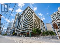 905 - 111 ELIZABETH STREET, Toronto, Ontario