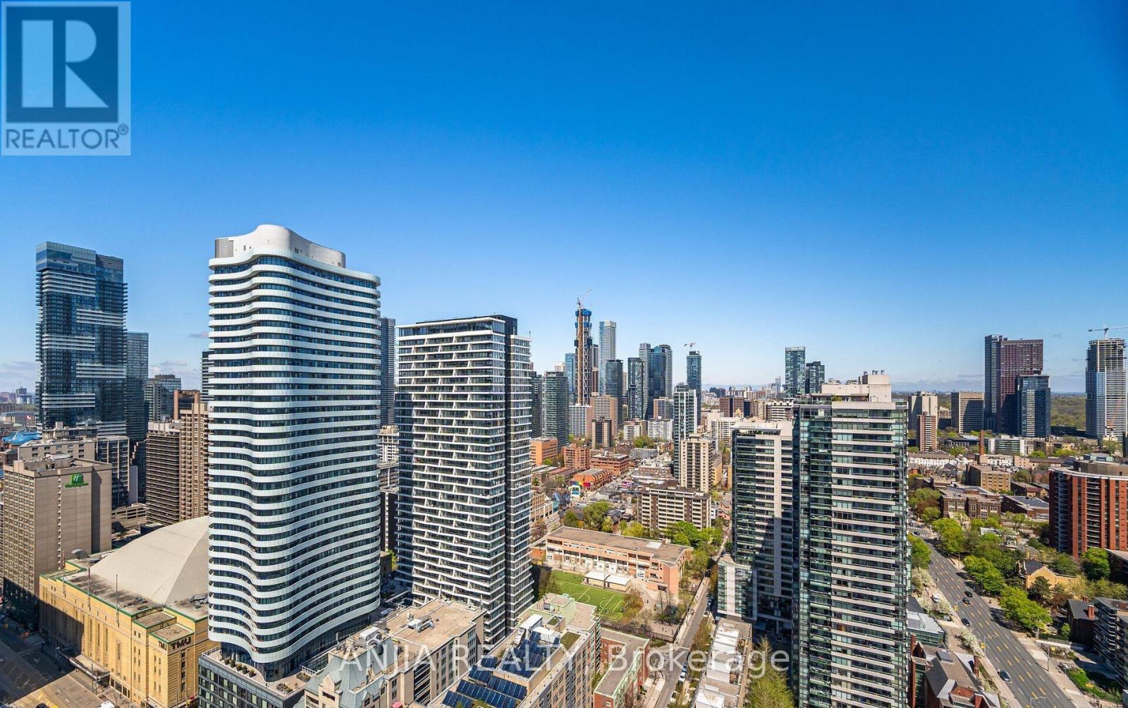 3306 - 308 Jarvis Street, Toronto, Ontario  M5B 0E3 - Photo 11 - C13473376