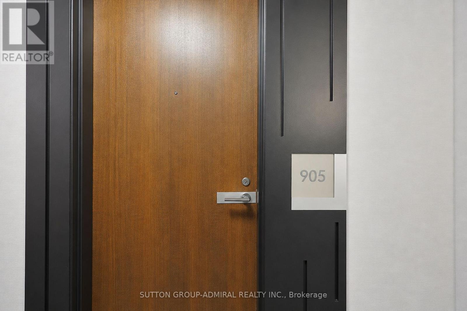 905 - 111 Elizabeth Street, Toronto, Ontario  M5G 1P7 - Photo 3 - C13473316