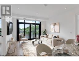403 - 1 STRATHGOWAN AVENUE, Toronto, Ontario