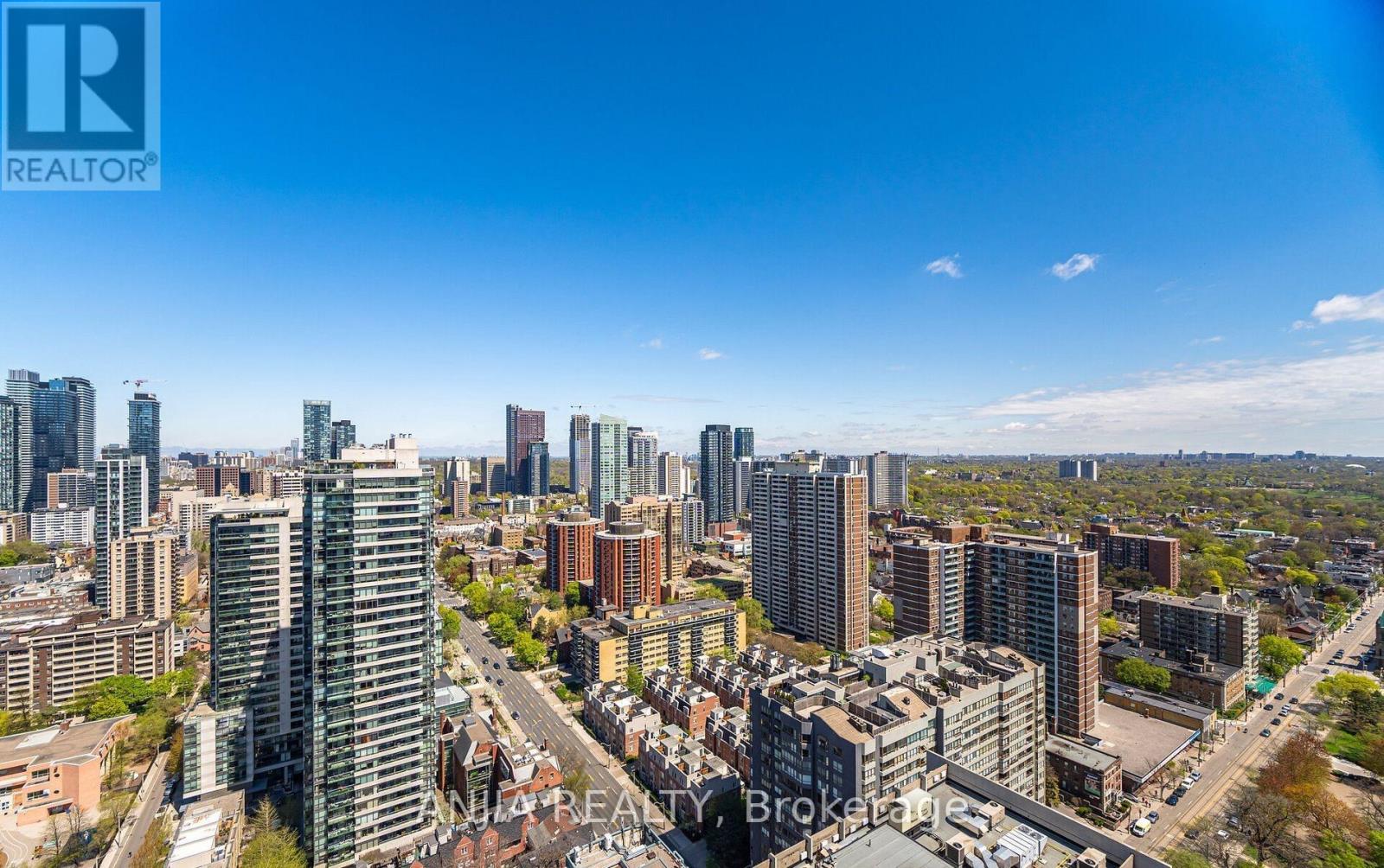 3306 - 308 Jarvis Street, Toronto, Ontario  M5B 0E3 - Photo 12 - C13473376