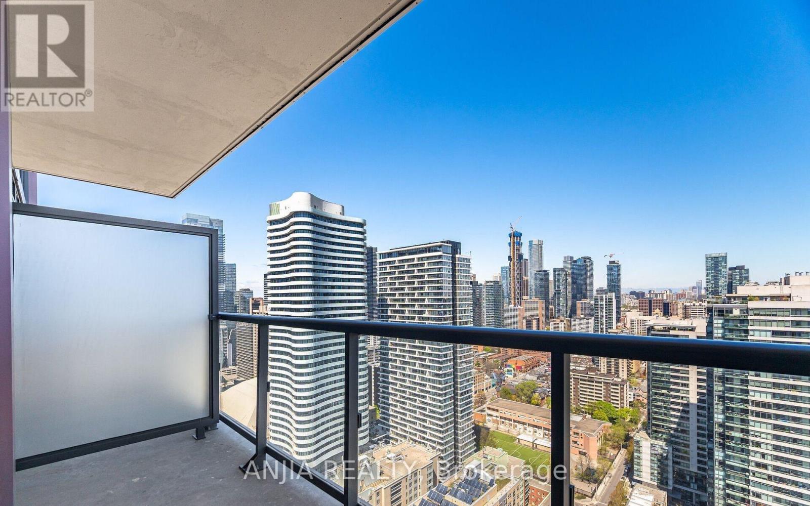 3306 - 308 Jarvis Street, Toronto, Ontario  M5B 0E3 - Photo 9 - C13473376