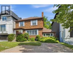 654 BEDFORD PARK AVENUE, Toronto, Ontario
