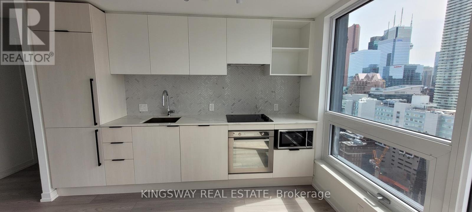 3612 - 82 DALHOUSIE STREET, Toronto, Ontario