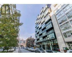 507 - 38 STEWART STREET, Toronto, Ontario