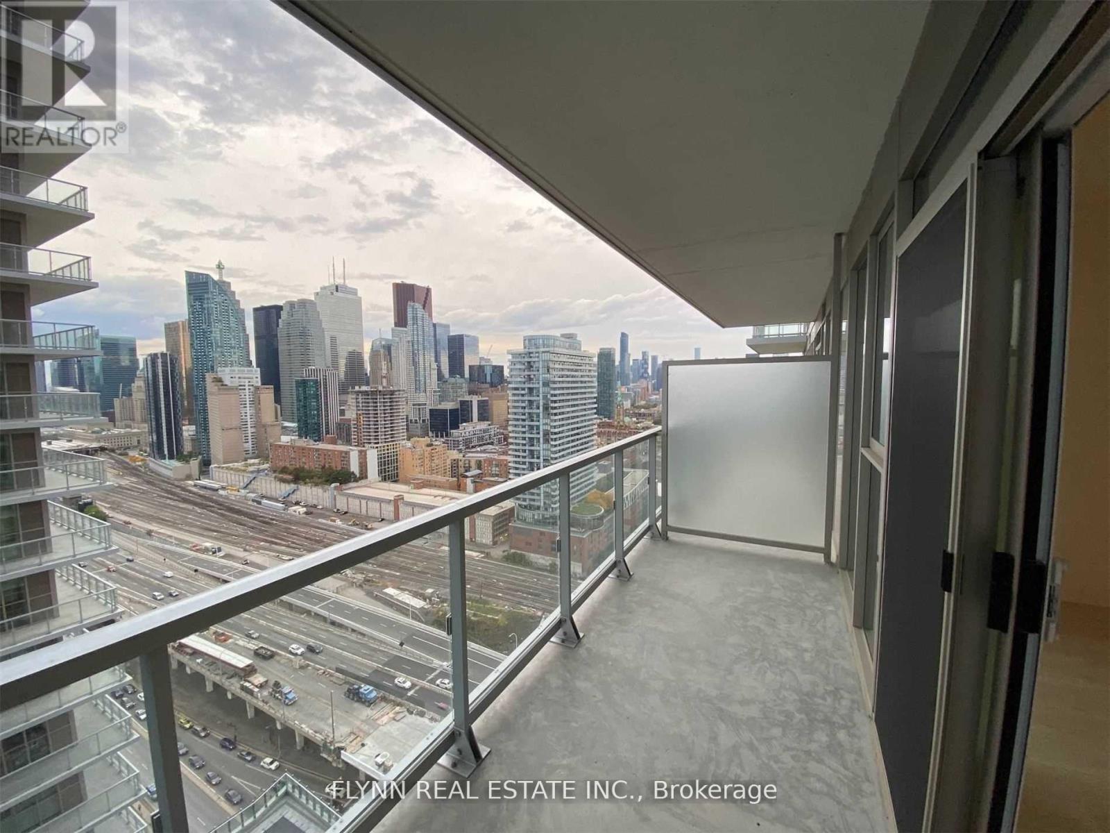 2606 - 20 Richardson Street, Toronto, Ontario  M5A 0S6 - Photo 14 - C13473560
