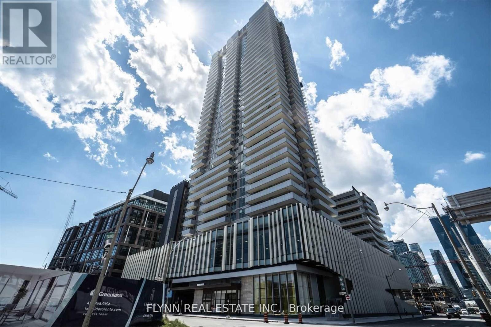 2606 - 20 Richardson Street, Toronto, Ontario  M5A 0S6 - Photo 16 - C13473560