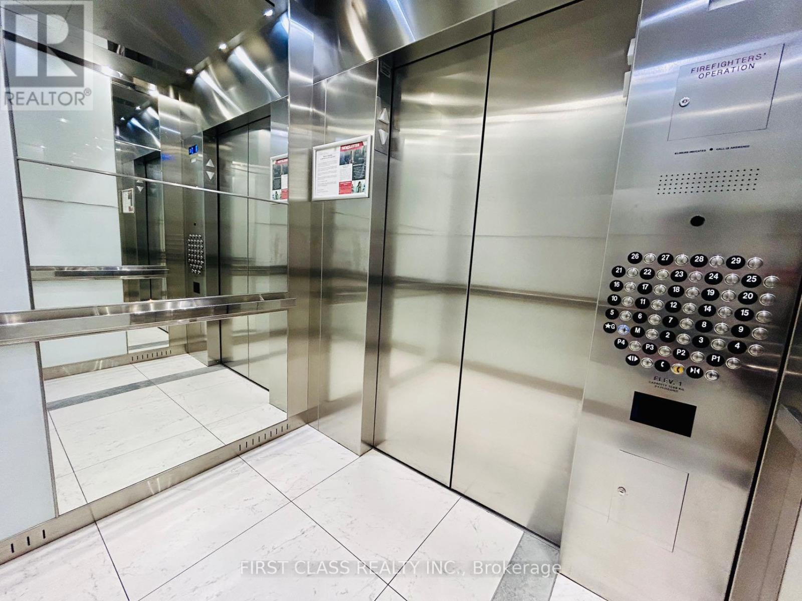 1801 - 251 Jarvis Street, Toronto, Ontario  M5B 0C3 - Photo 12 - C13473566