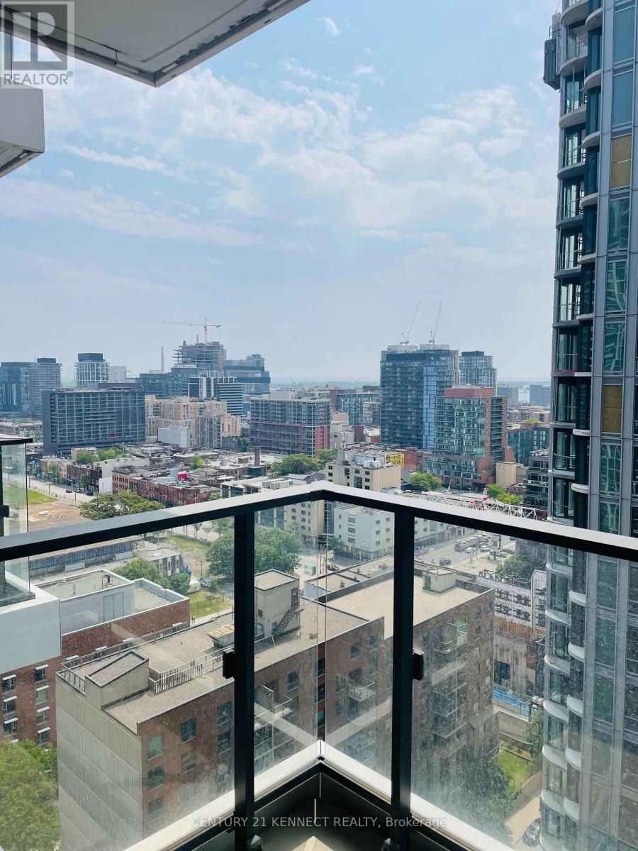 2203 - 77 Shuter Street, Toronto, Ontario  M5B 0B8 - Photo 8 - C13473588