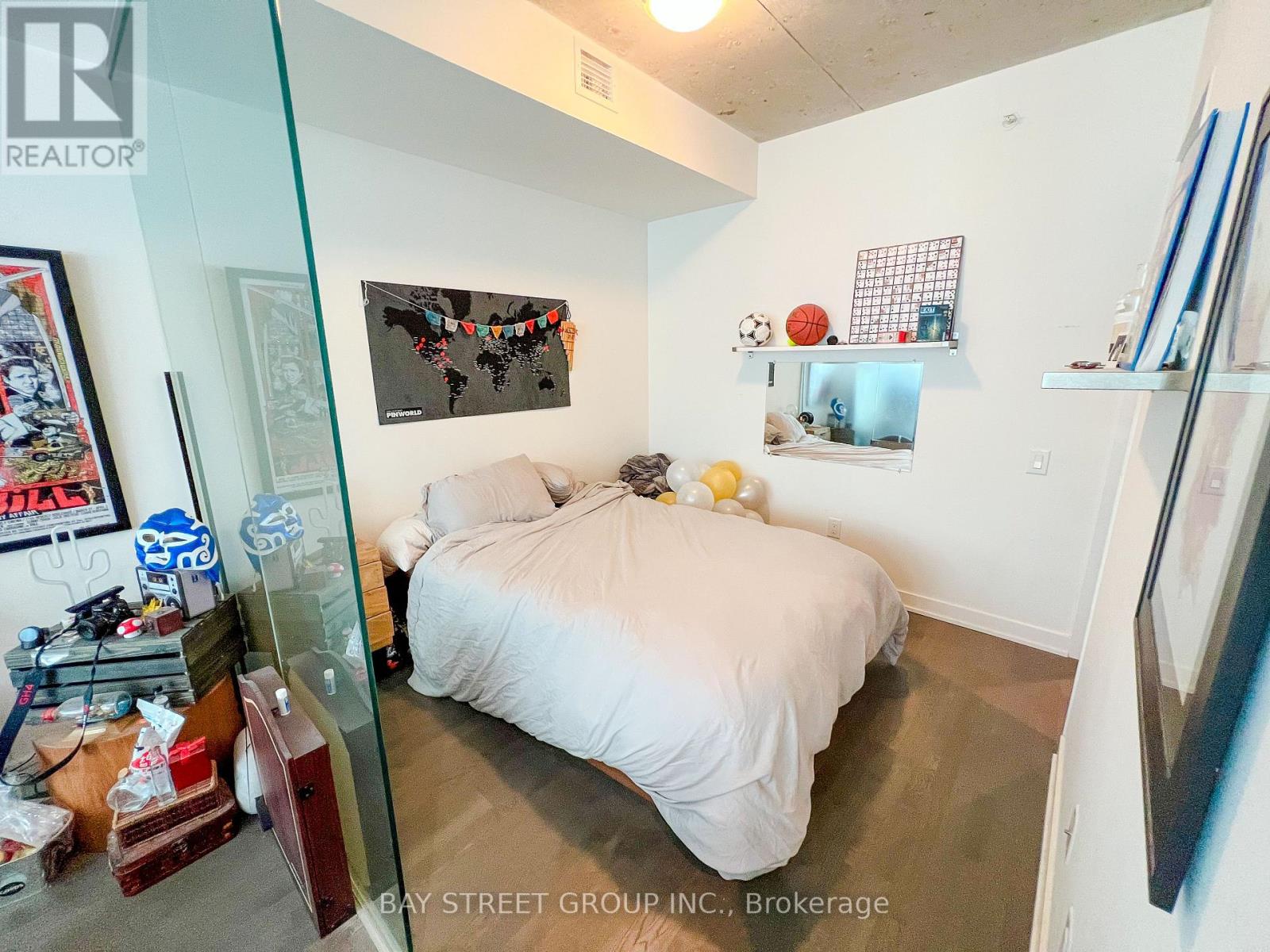507 - 38 Stewart Street, Toronto, Ontario M5V 0H1 - Photo 8 - C13473526
