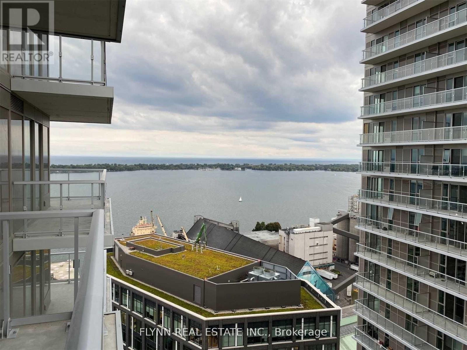 2606 - 20 Richardson Street, Toronto, Ontario  M5A 0S6 - Photo 13 - C13473560
