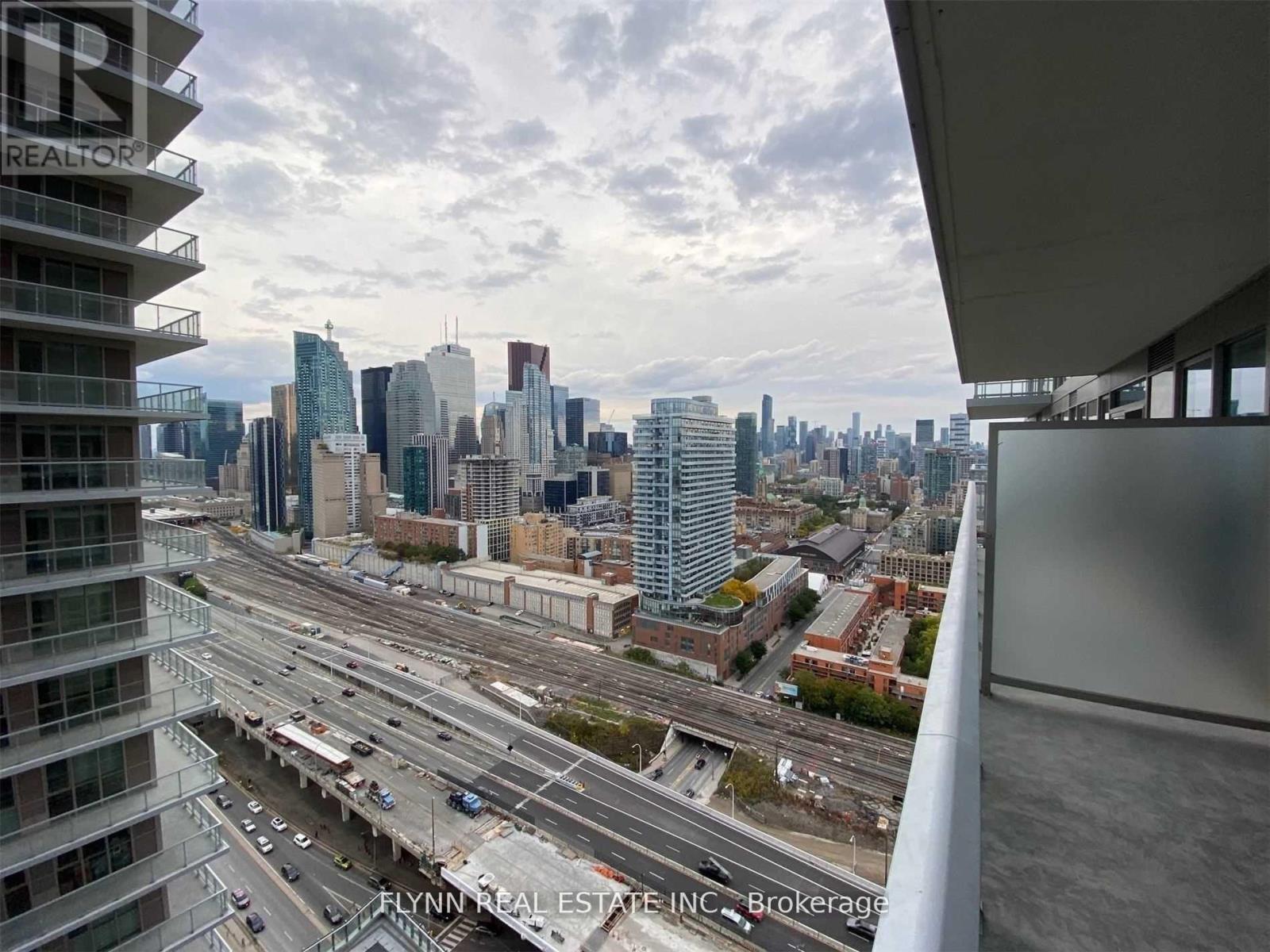 2606 - 20 Richardson Street, Toronto, Ontario  M5A 0S6 - Photo 15 - C13473560