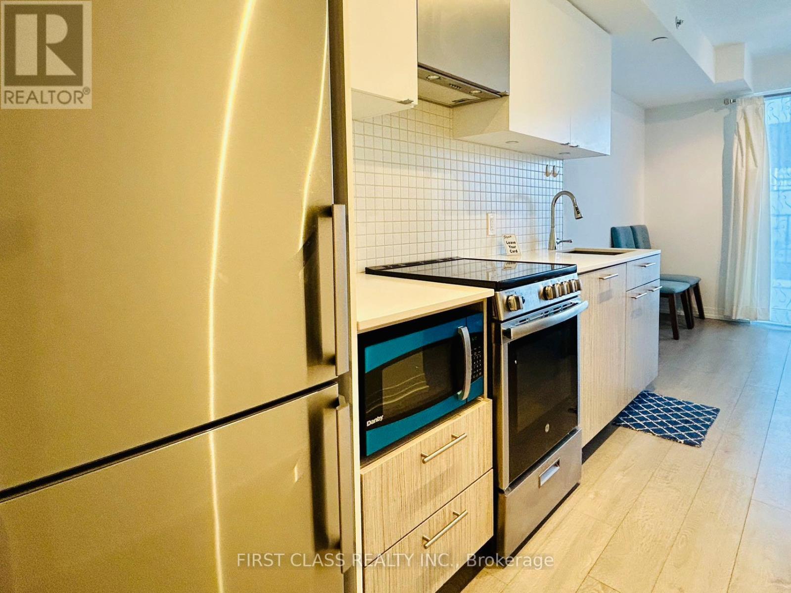 1801 - 251 Jarvis Street, Toronto, Ontario  M5B 0C3 - Photo 6 - C13473566