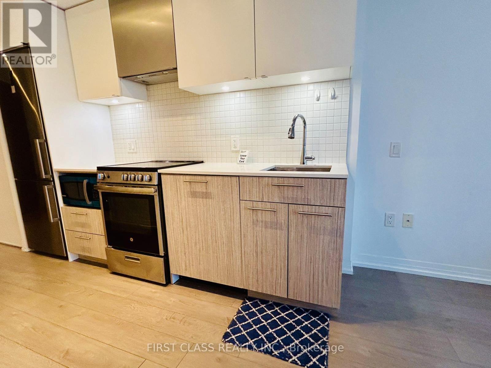 1801 - 251 Jarvis Street, Toronto, Ontario  M5B 0C3 - Photo 8 - C13473566
