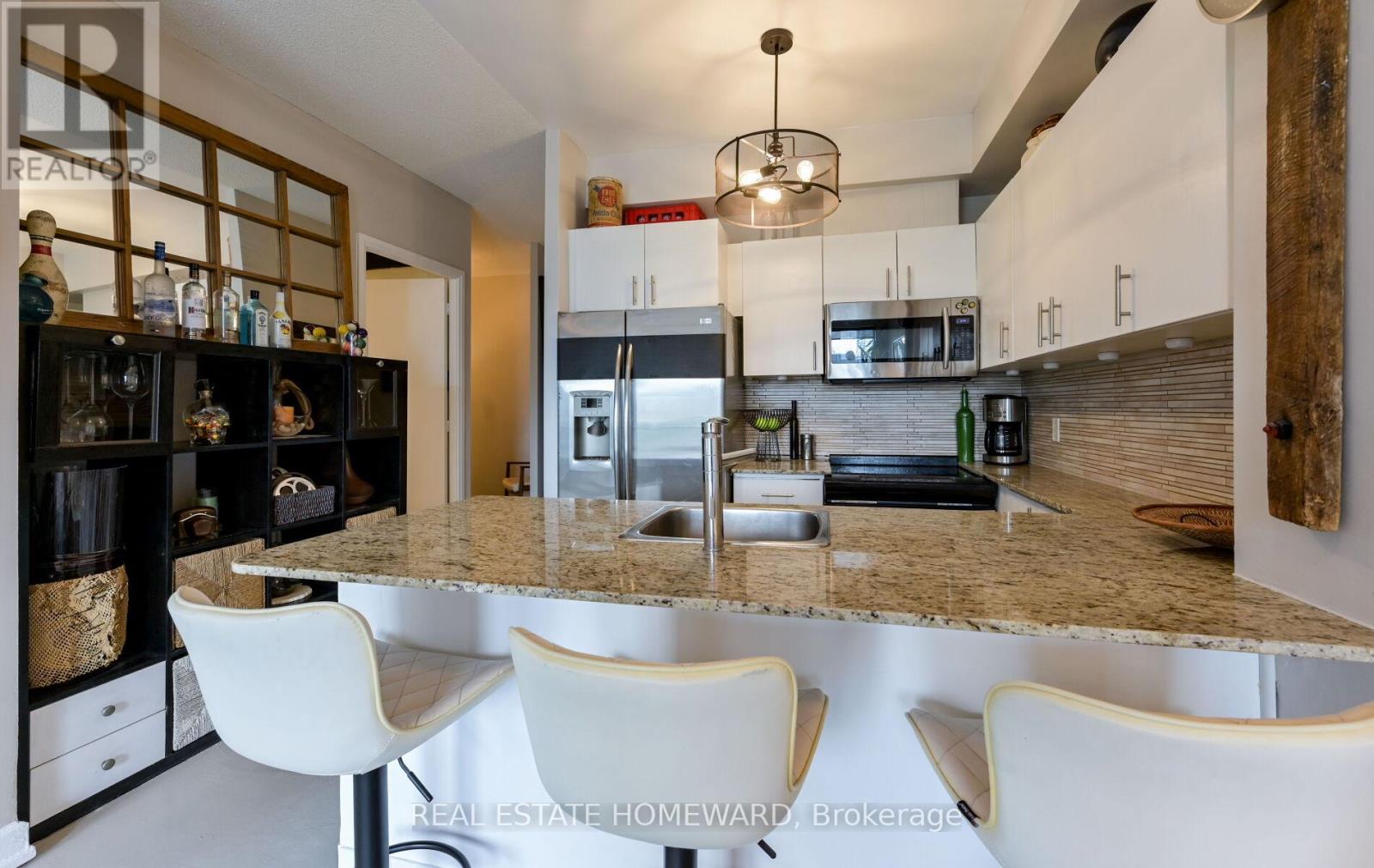 926 - 25 Cole Street, Toronto, Ontario M5A 4M3 - Photo 18 - C13473664