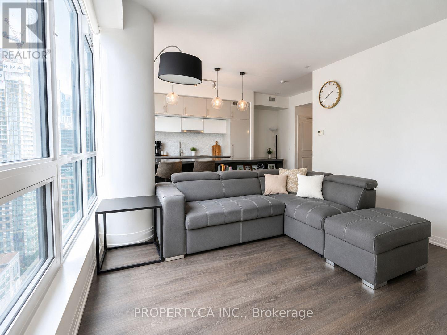2611 - 8 Mercer Street, Toronto, Ontario  M5V 0C4 - Photo 16 - C13473612