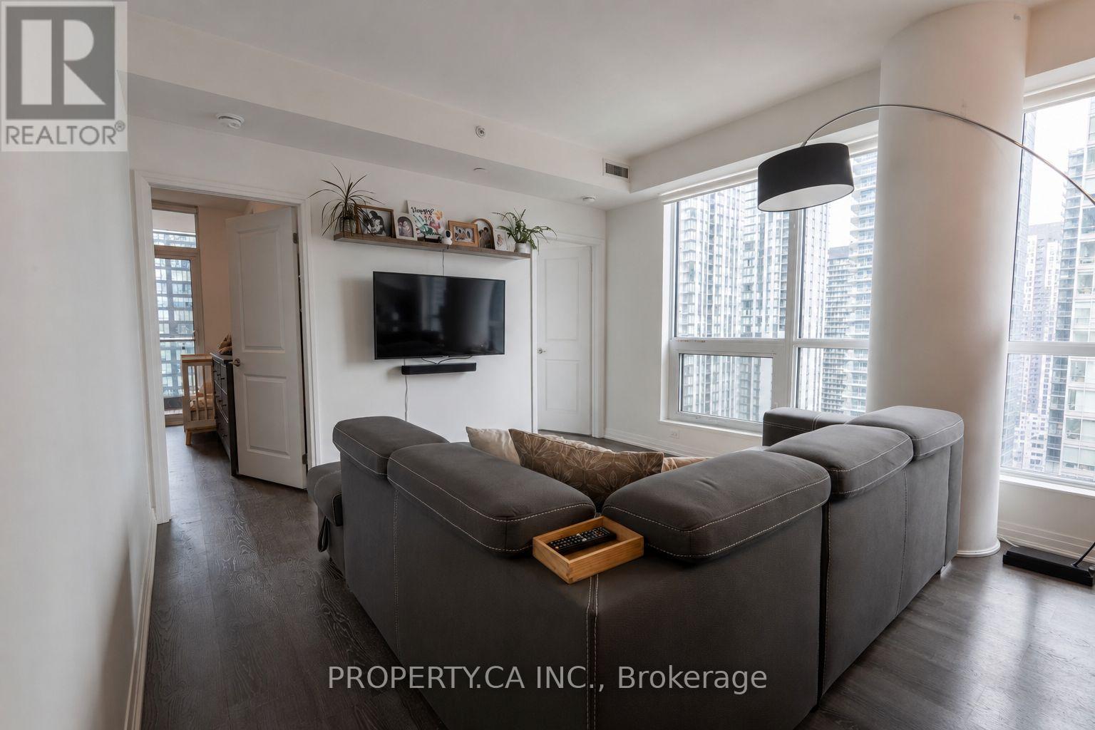 2611 - 8 Mercer Street, Toronto, Ontario  M5V 0C4 - Photo 14 - C13473612
