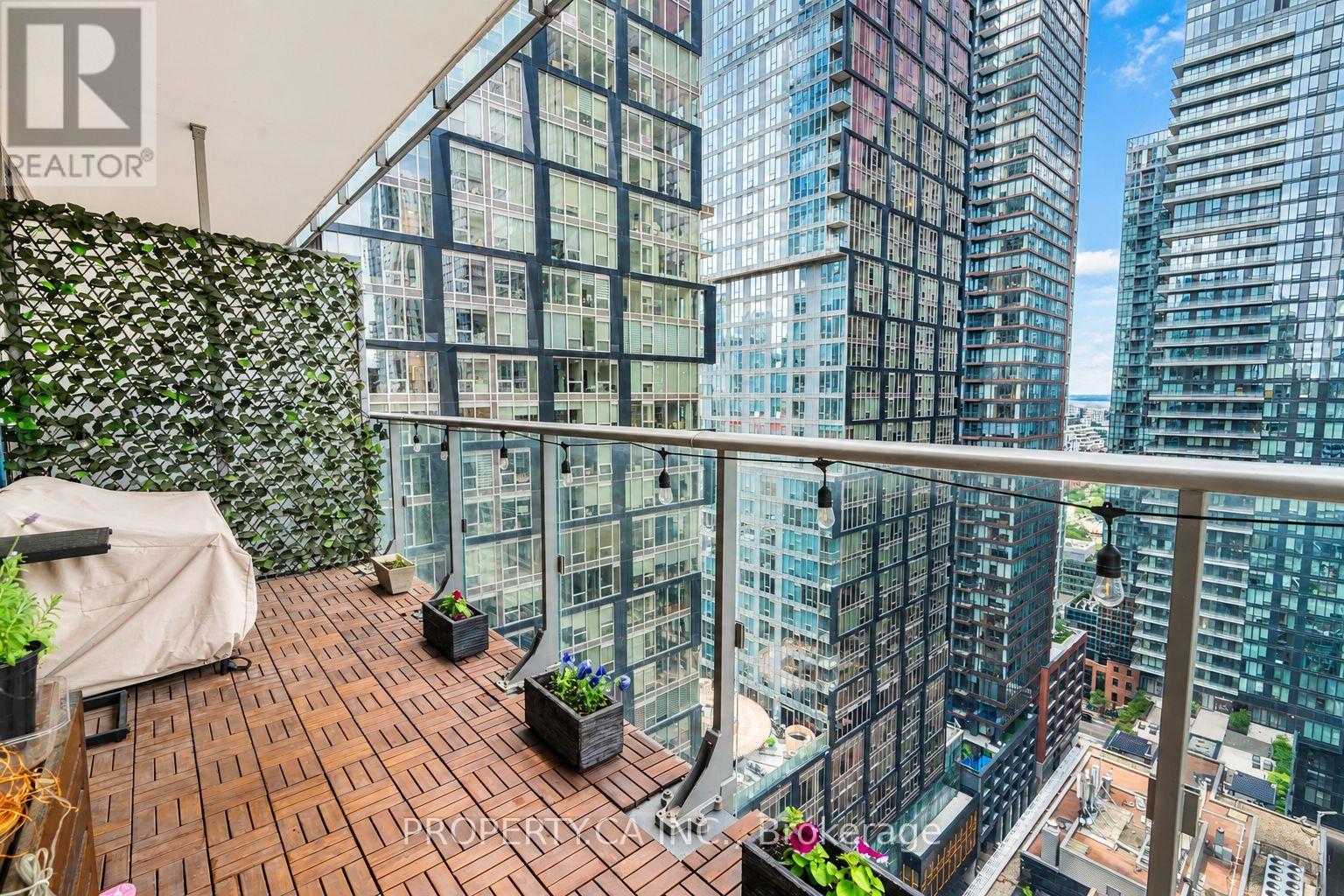 2611 - 8 Mercer Street, Toronto, Ontario  M5V 0C4 - Photo 23 - C13473612