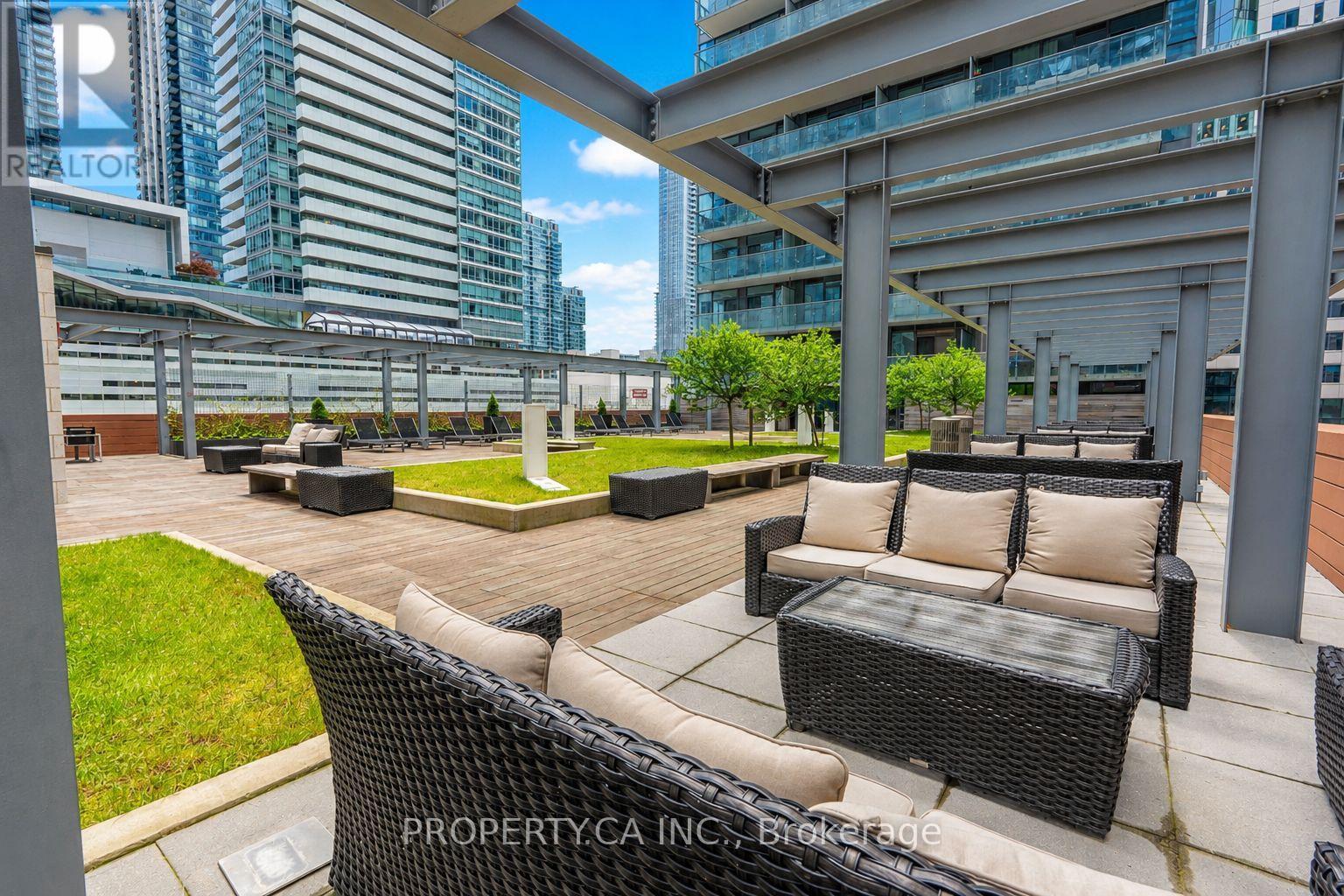 2611 - 8 Mercer Street, Toronto, Ontario  M5V 0C4 - Photo 27 - C13473612