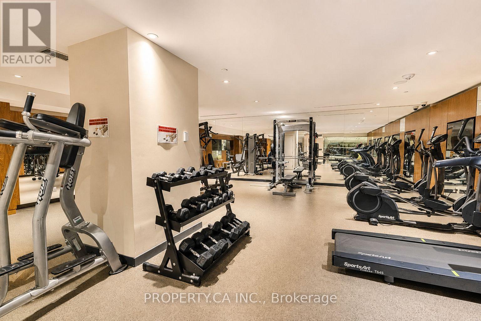 2611 - 8 Mercer Street, Toronto, Ontario  M5V 0C4 - Photo 30 - C13473612