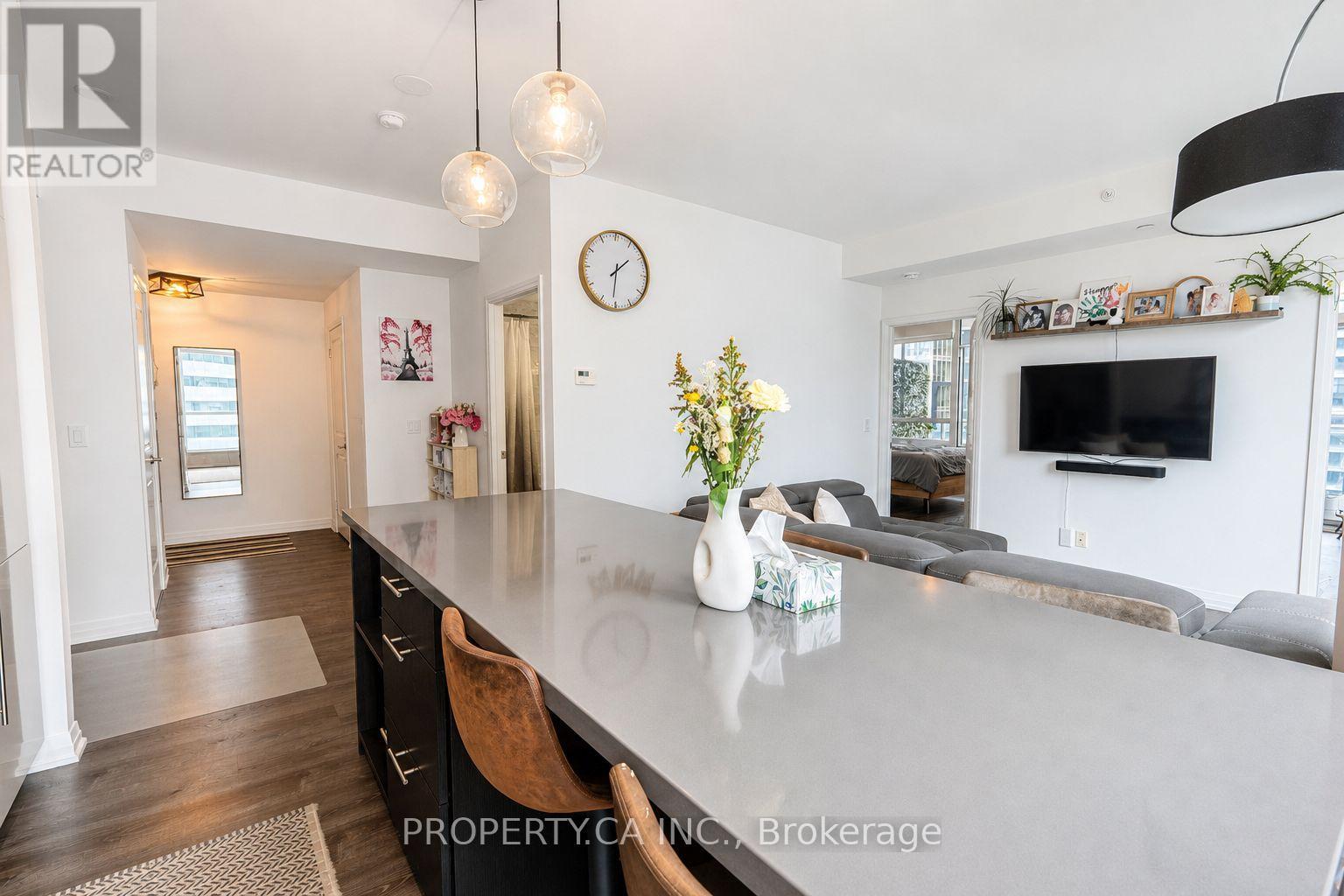 2611 - 8 Mercer Street, Toronto, Ontario  M5V 0C4 - Photo 12 - C13473612