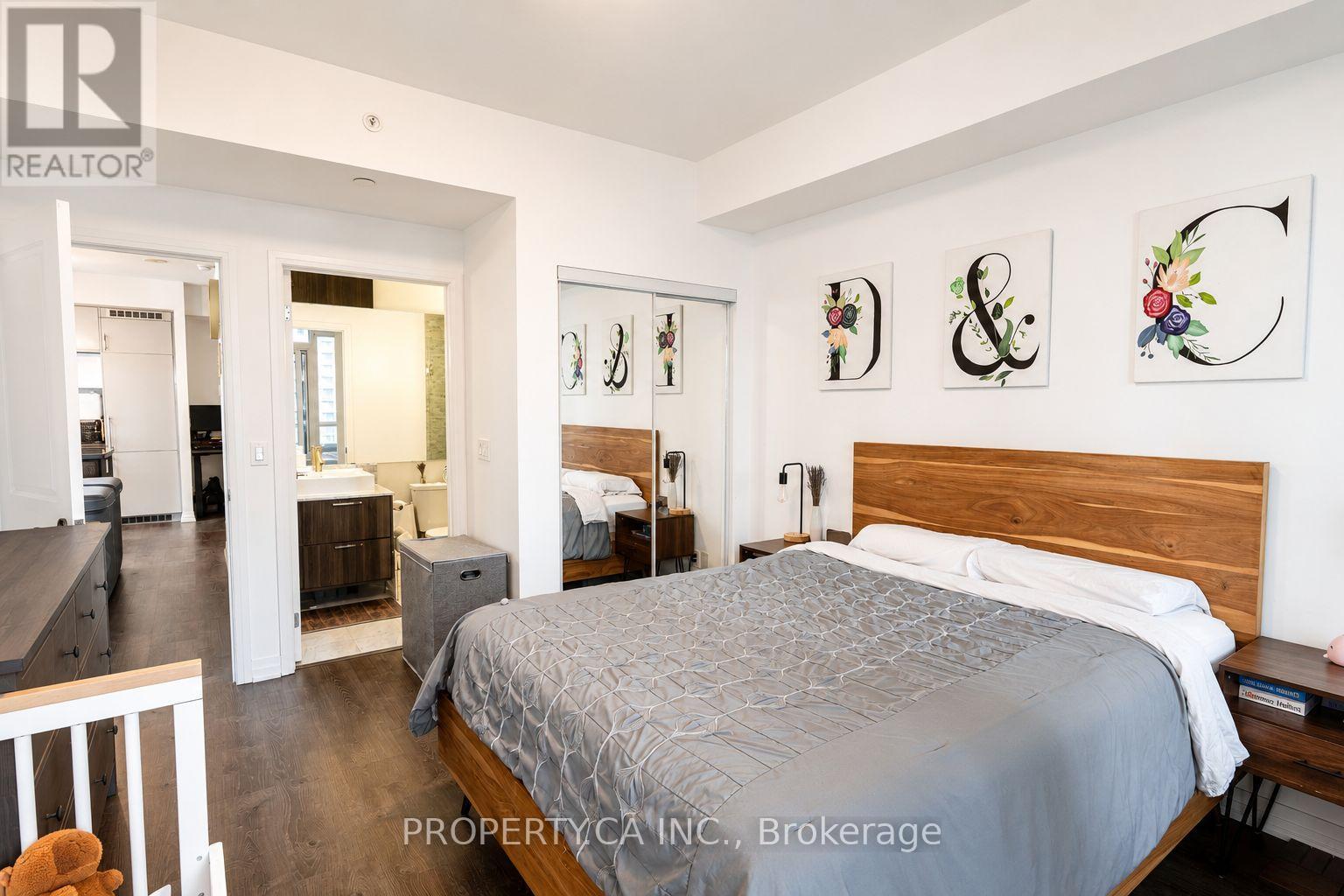2611 - 8 Mercer Street, Toronto, Ontario  M5V 0C4 - Photo 18 - C13473612