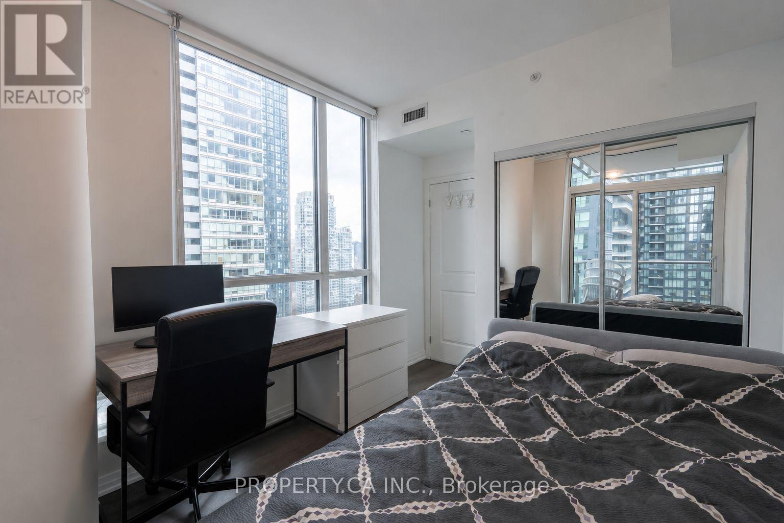 2611 - 8 Mercer Street, Toronto, Ontario  M5V 0C4 - Photo 21 - C13473612