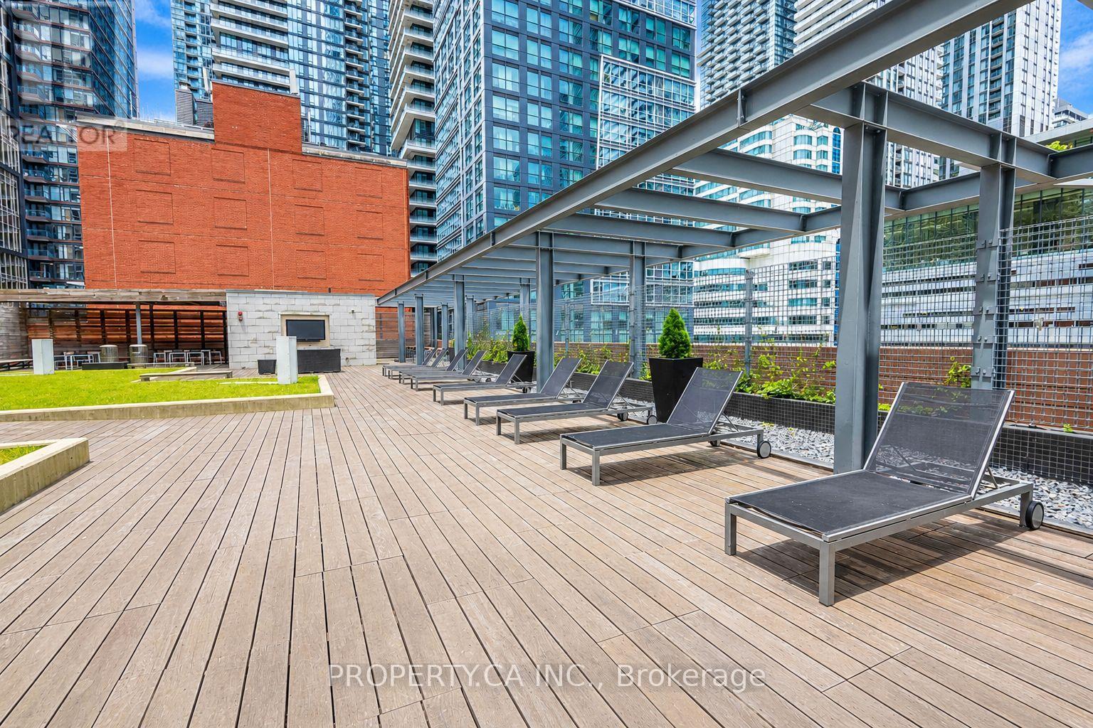 2611 - 8 Mercer Street, Toronto, Ontario  M5V 0C4 - Photo 25 - C13473612