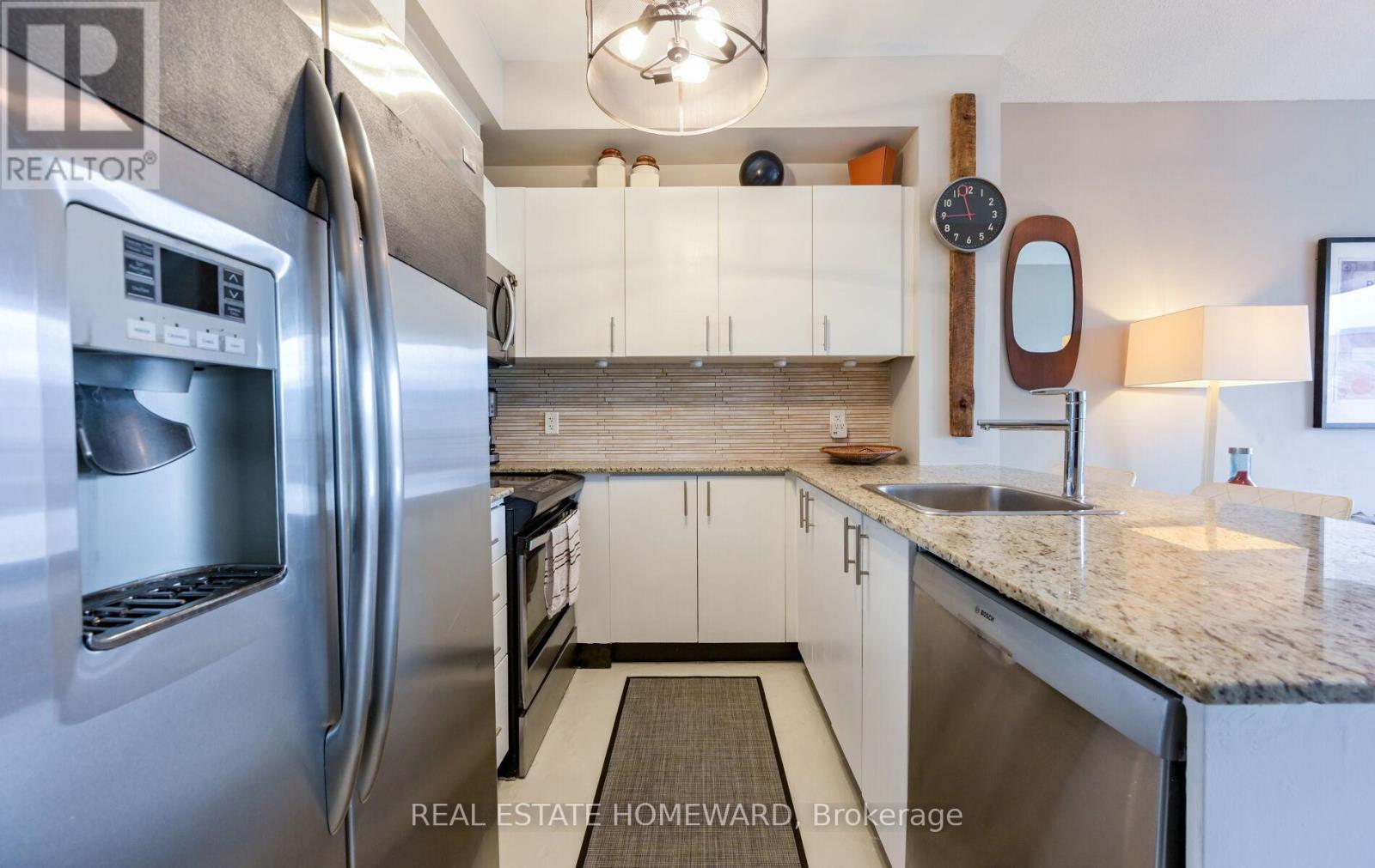 926 - 25 Cole Street, Toronto, Ontario M5A 4M3 - Photo 19 - C13473664