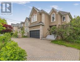 125 SPRING GARDEN AVENUE, Toronto, Ontario