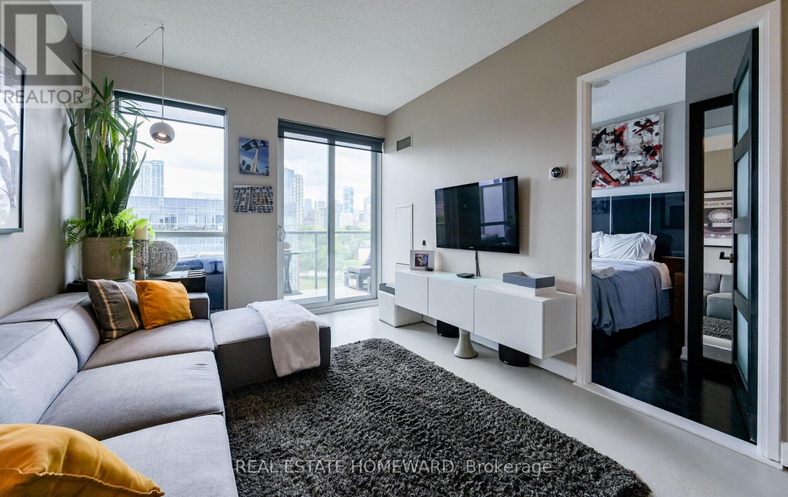 926 - 25 Cole Street, Toronto, Ontario M5A 4M3 - Photo 12 - C13473664