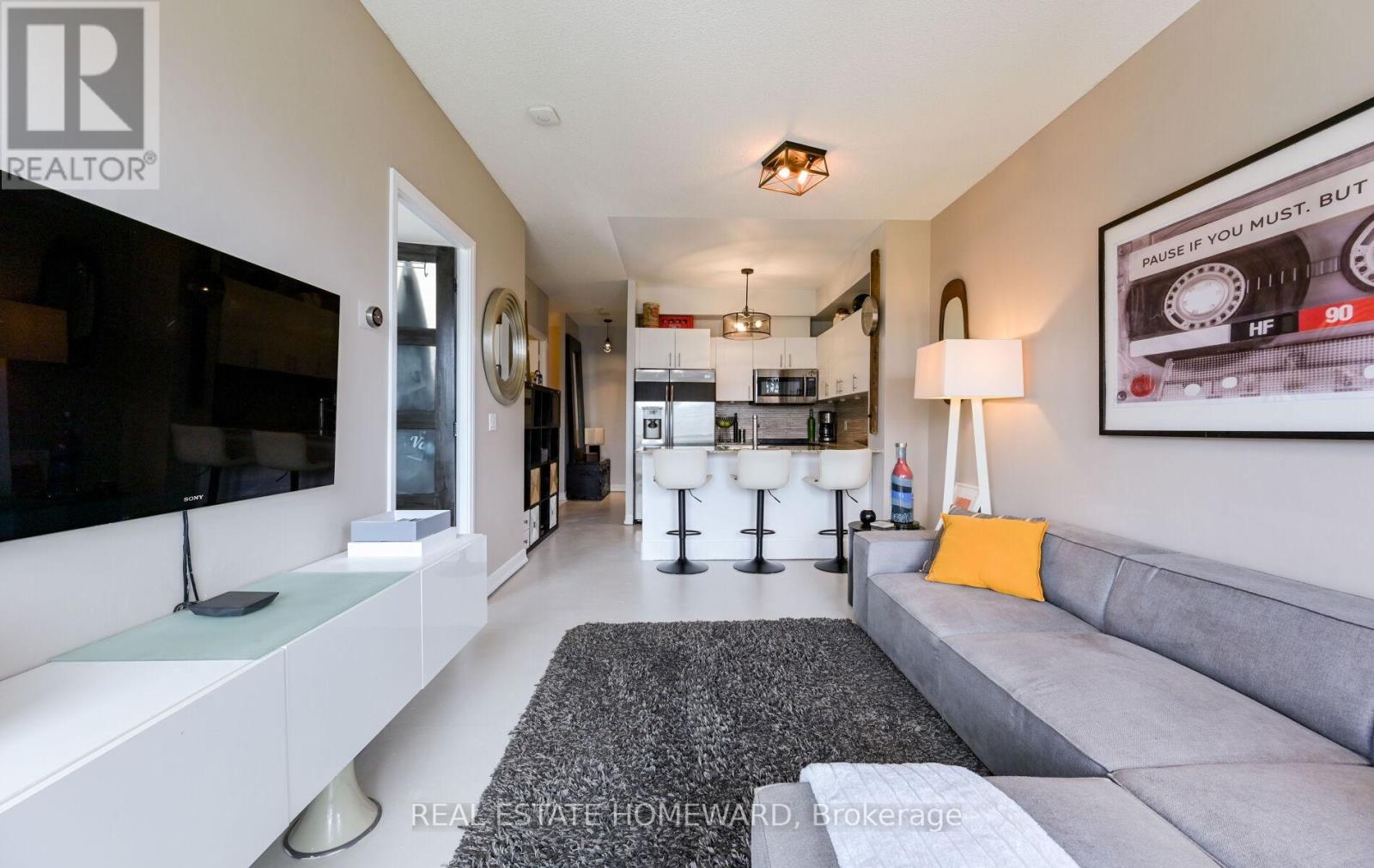 926 - 25 Cole Street, Toronto, Ontario M5A 4M3 - Photo 14 - C13473664