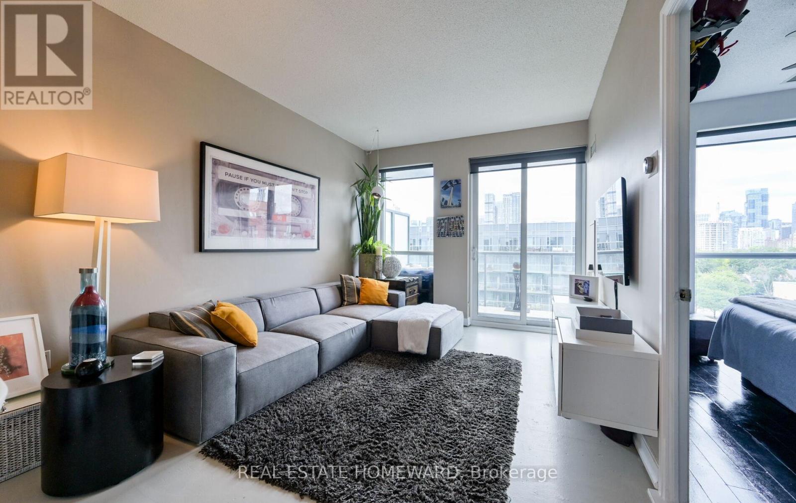 926 - 25 Cole Street, Toronto, Ontario M5A 4M3 - Photo 10 - C13473664