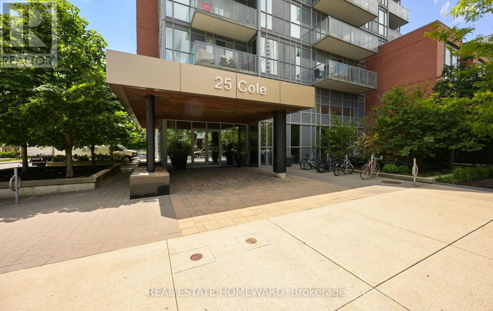 926 - 25 Cole Street, Toronto, Ontario M5A 4M3 - Photo 2 - C13473664
