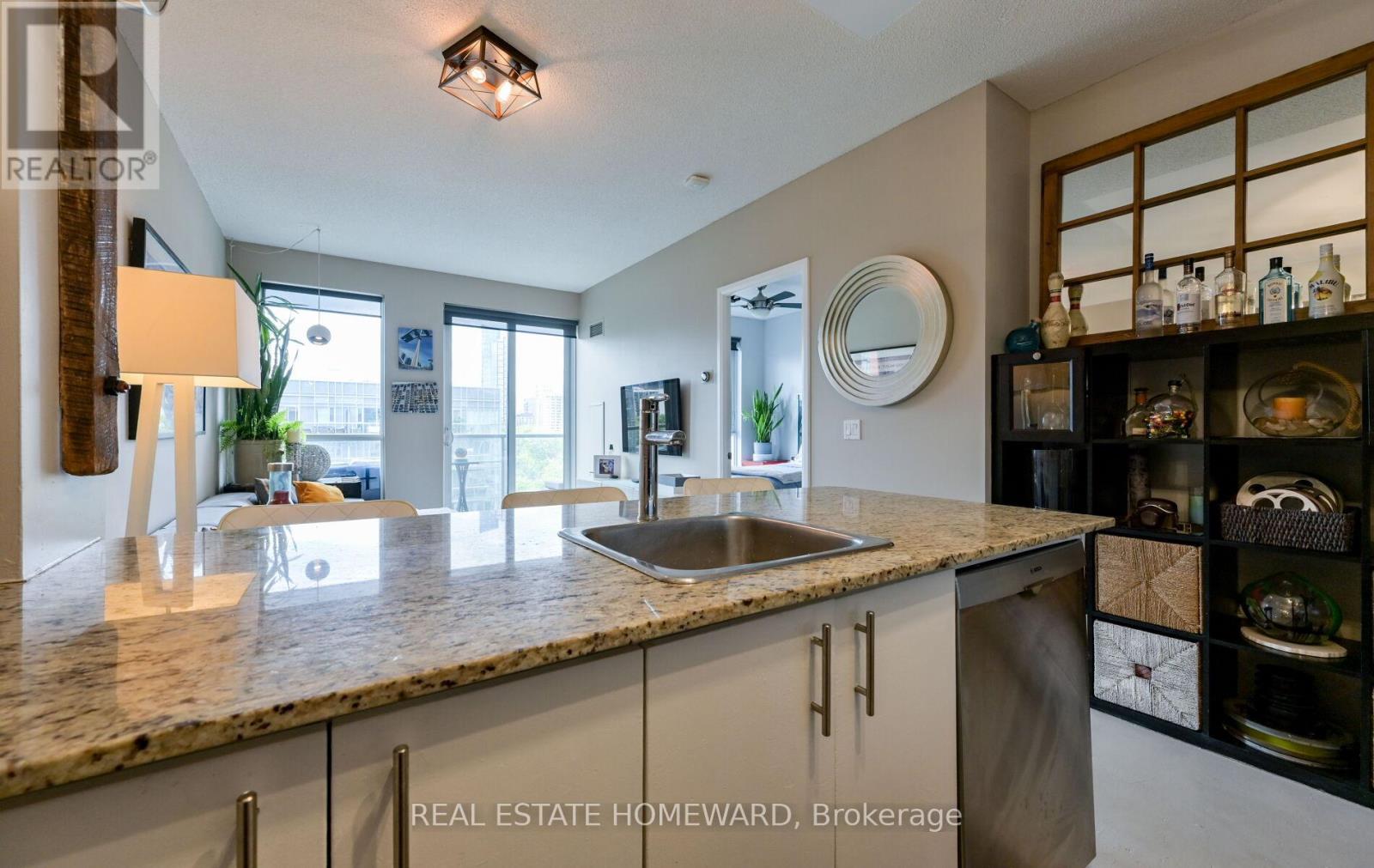926 - 25 Cole Street, Toronto, Ontario M5A 4M3 - Photo 21 - C13473664
