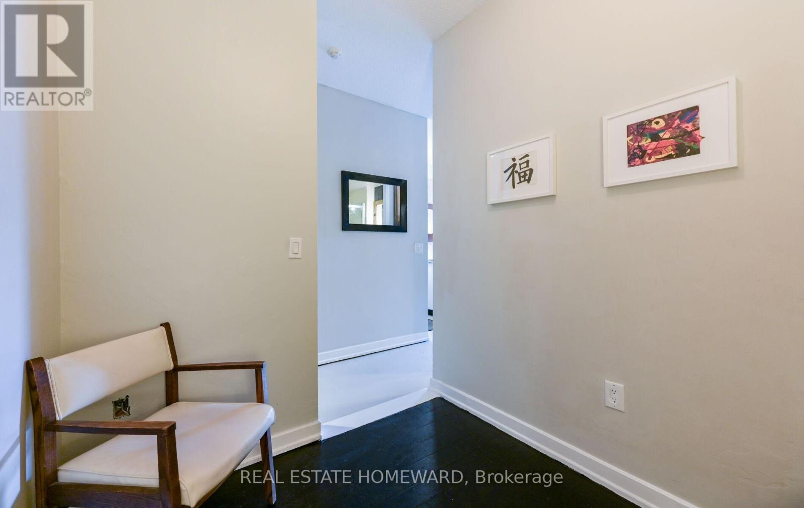 926 - 25 Cole Street, Toronto, Ontario M5A 4M3 - Photo 8 - C13473664
