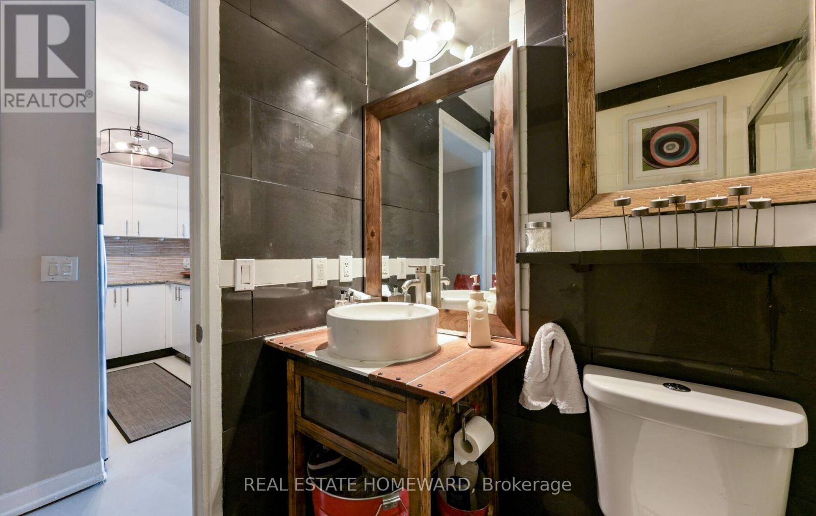 926 - 25 Cole Street, Toronto, Ontario M5A 4M3 - Photo 25 - C13473664