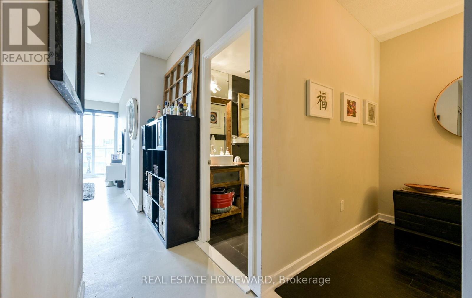 926 - 25 Cole Street, Toronto, Ontario M5A 4M3 - Photo 6 - C13473664