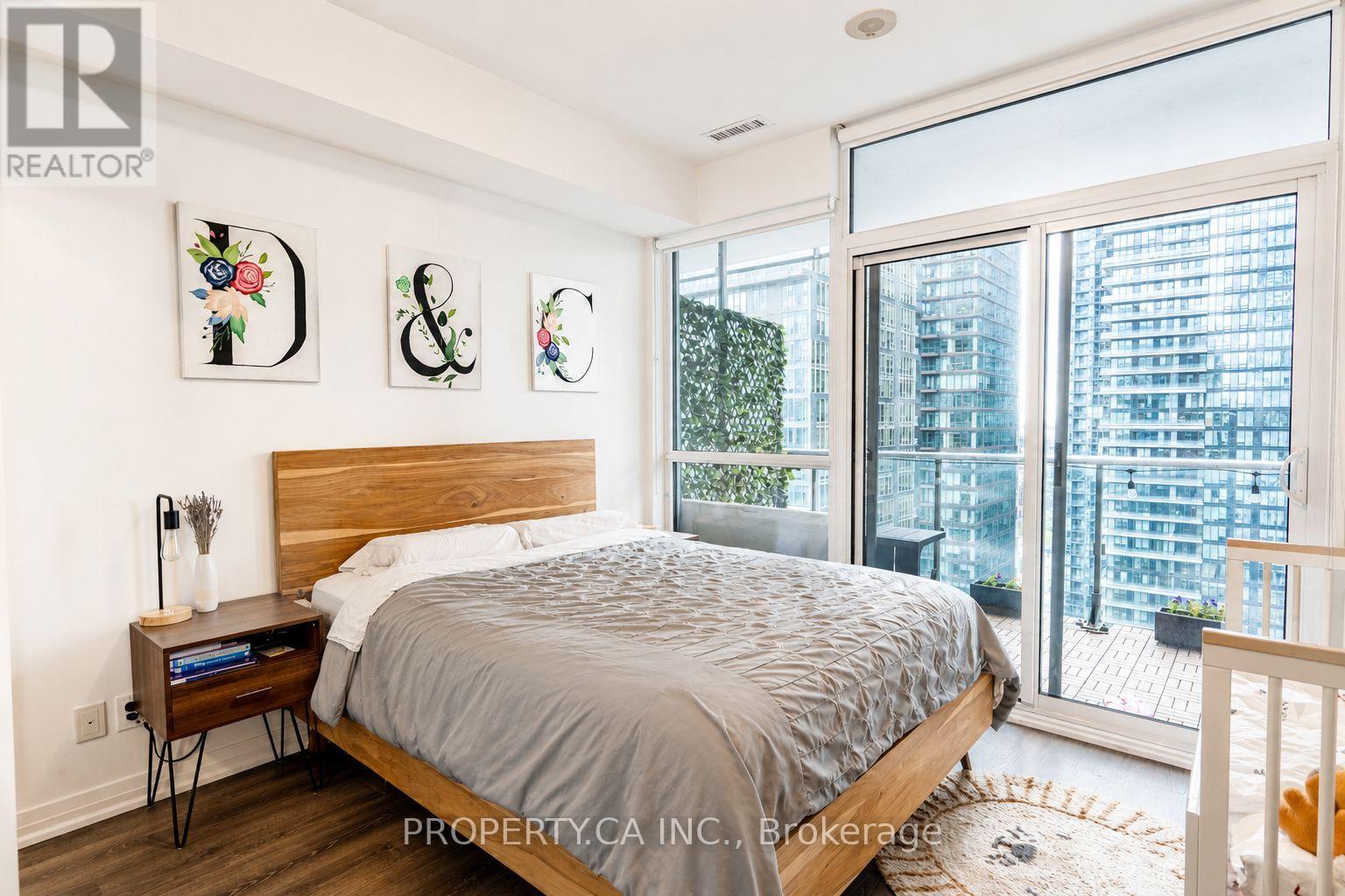 2611 - 8 Mercer Street, Toronto, Ontario  M5V 0C4 - Photo 17 - C13473612