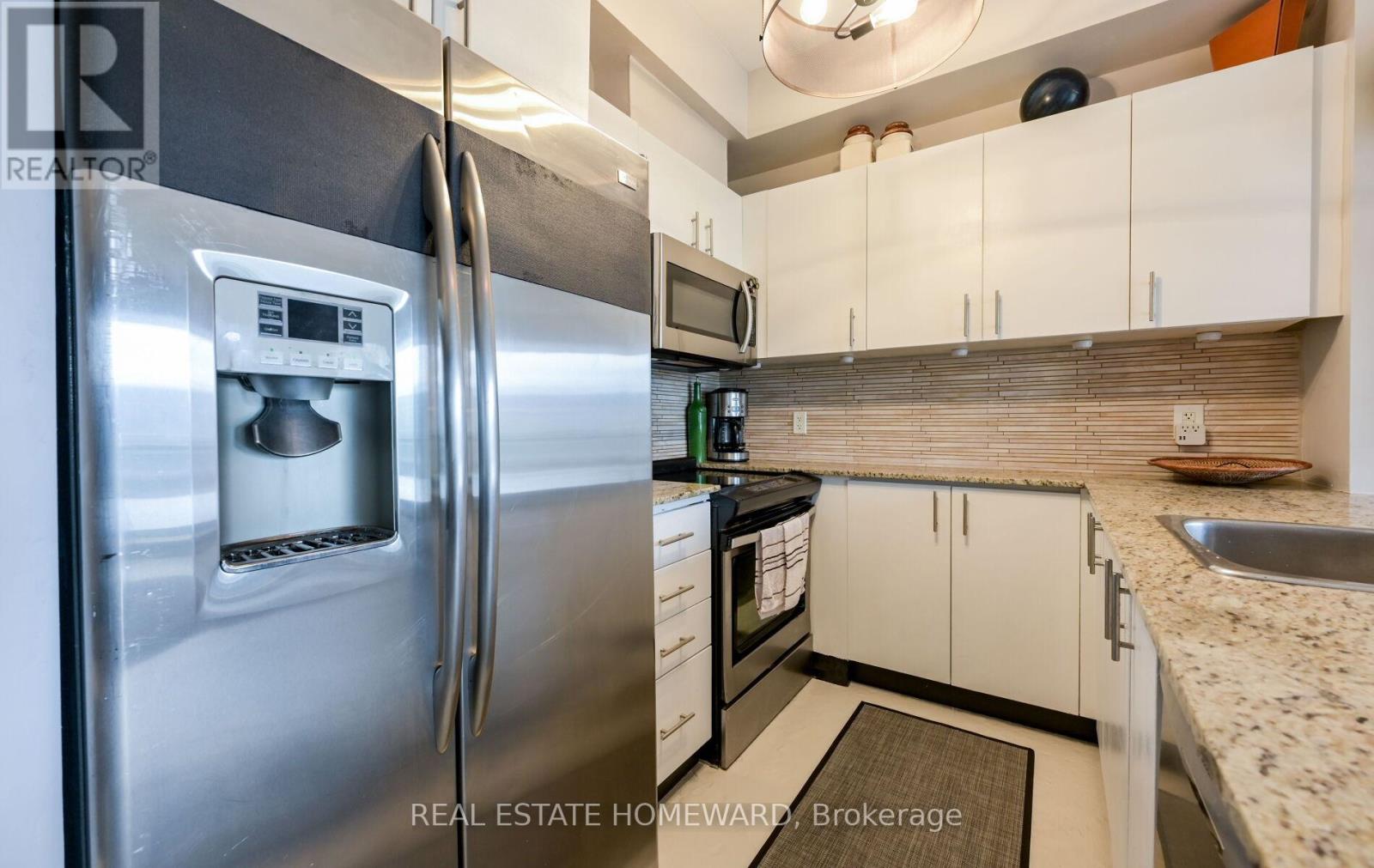 926 - 25 Cole Street, Toronto, Ontario M5A 4M3 - Photo 20 - C13473664
