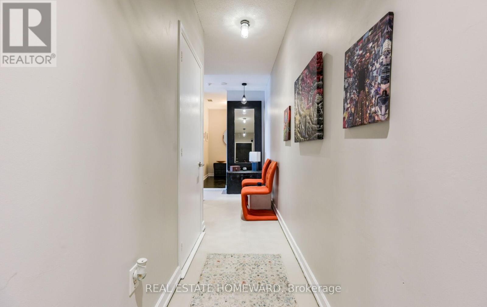 926 - 25 Cole Street, Toronto, Ontario M5A 4M3 - Photo 4 - C13473664