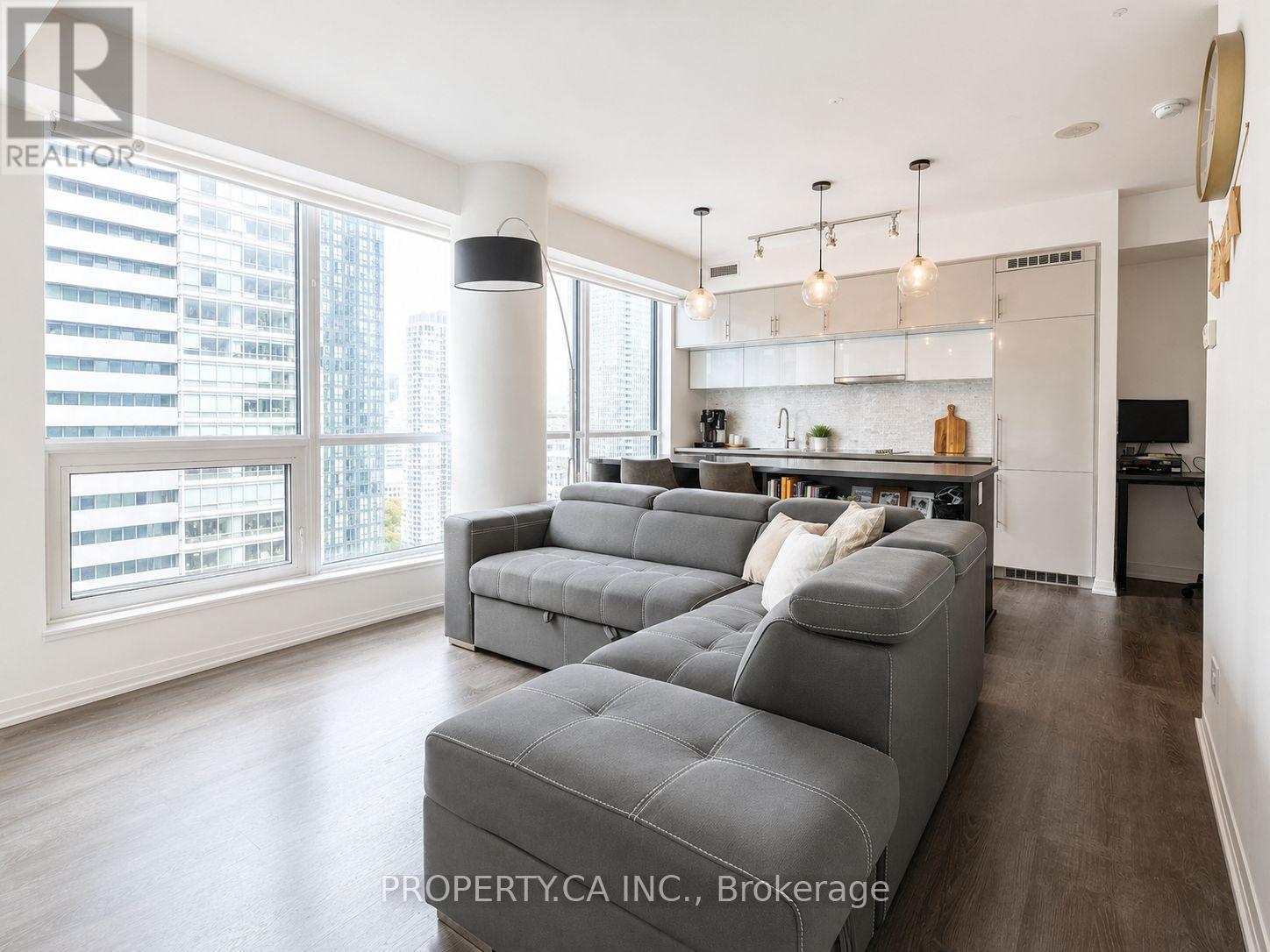 2611 - 8 Mercer Street, Toronto, Ontario  M5V 0C4 - Photo 15 - C13473612