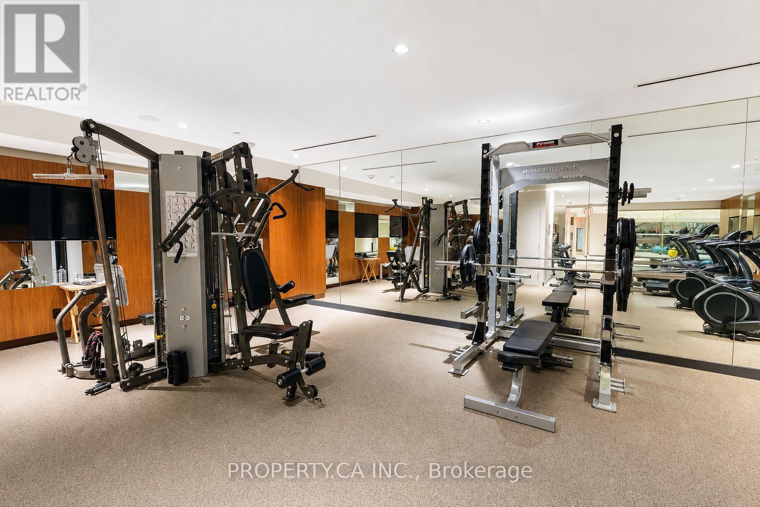 2611 - 8 Mercer Street, Toronto, Ontario  M5V 0C4 - Photo 31 - C13473612