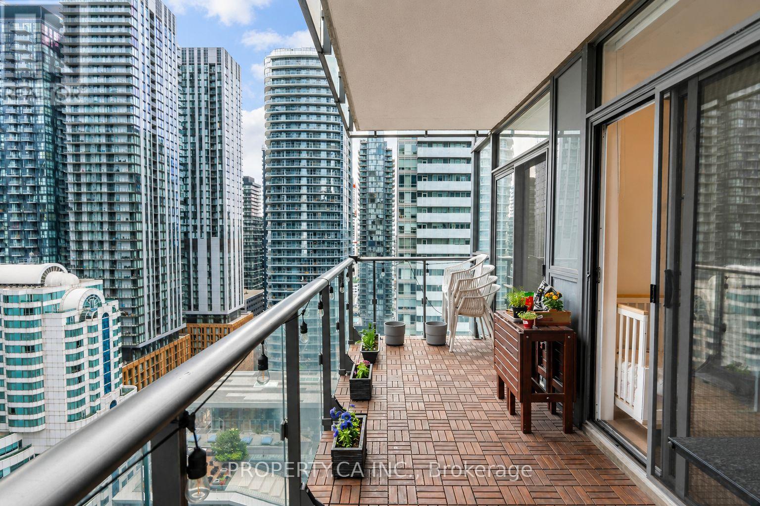 2611 - 8 Mercer Street, Toronto, Ontario  M5V 0C4 - Photo 24 - C13473612