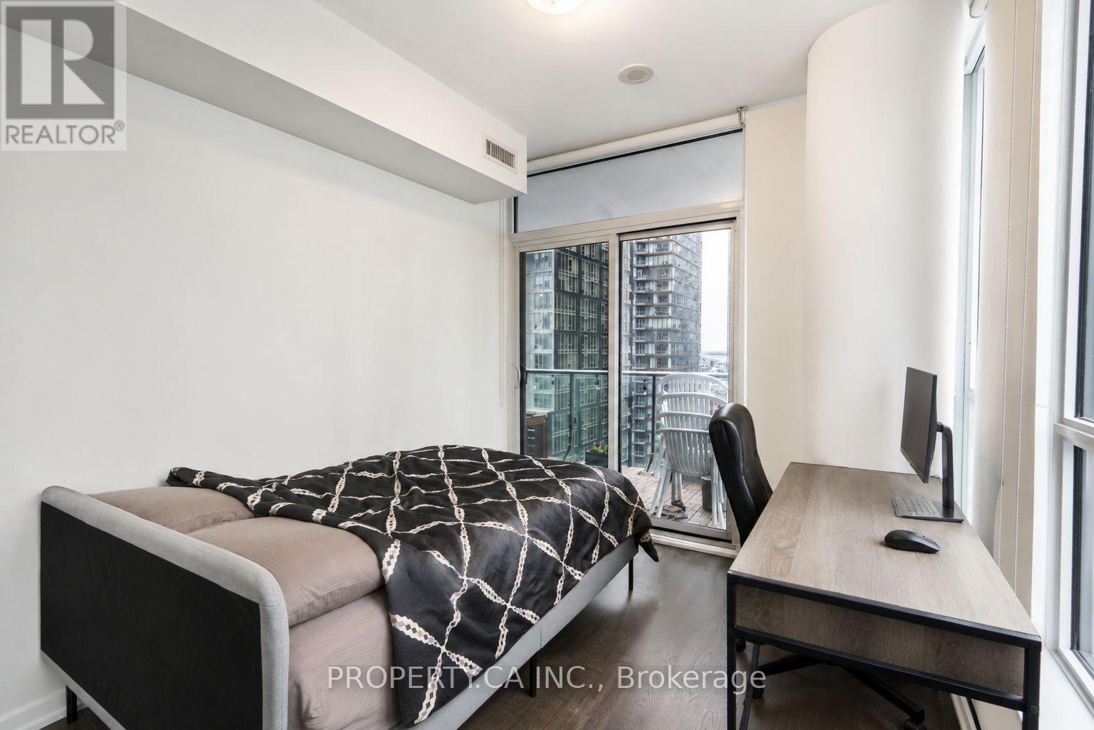2611 - 8 Mercer Street, Toronto, Ontario  M5V 0C4 - Photo 20 - C13473612