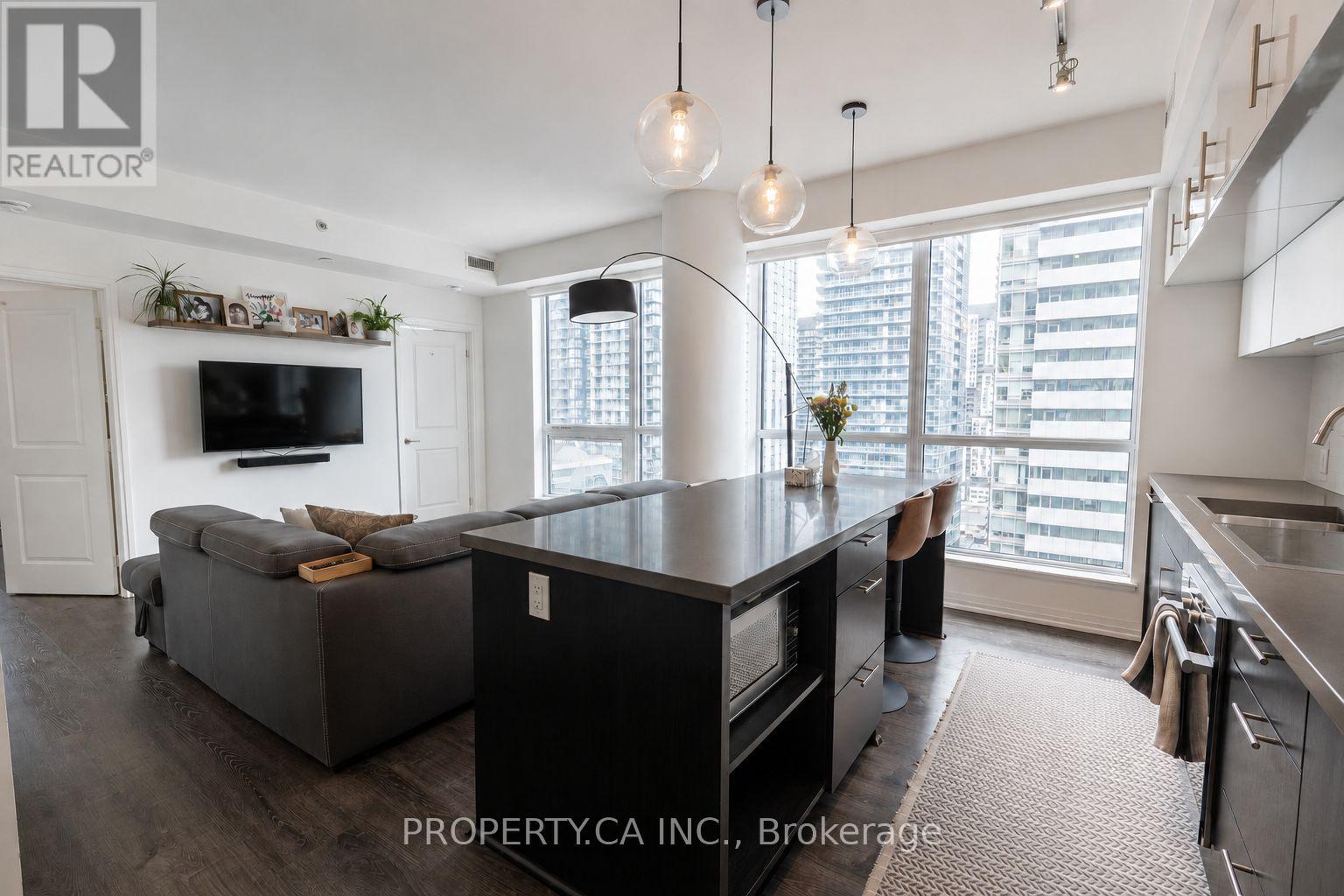 2611 - 8 Mercer Street, Toronto, Ontario  M5V 0C4 - Photo 9 - C13473612